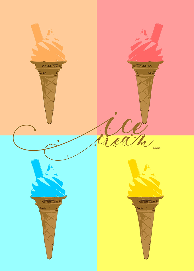 Ice Cream