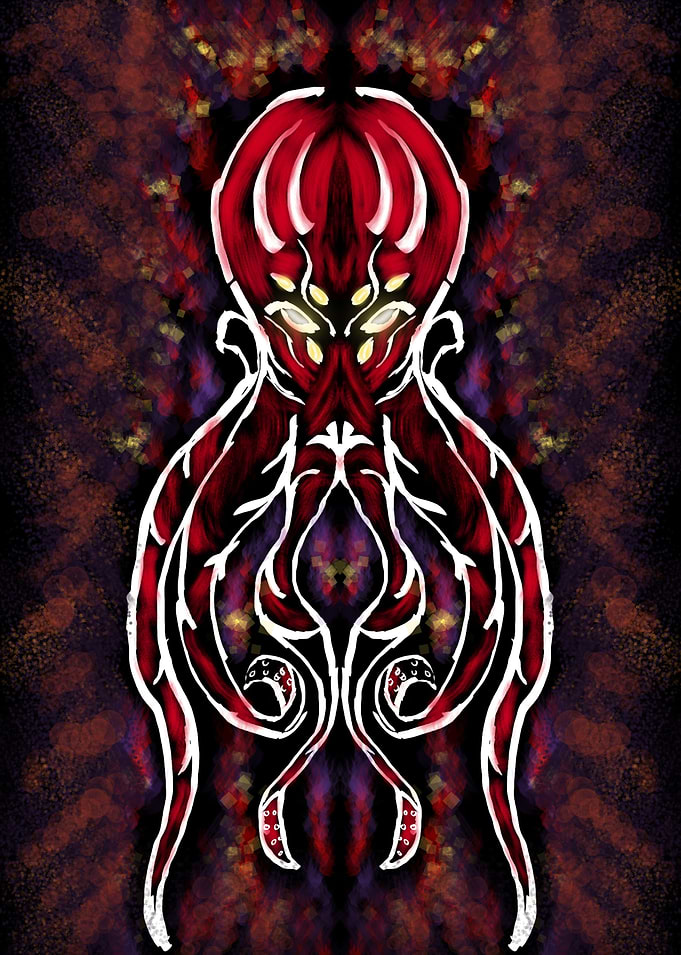 Awakened Old One