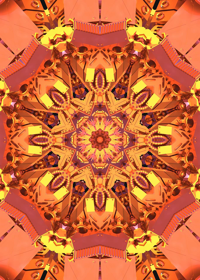 FLOWER STAR