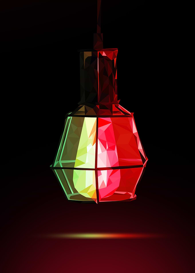 Lamp