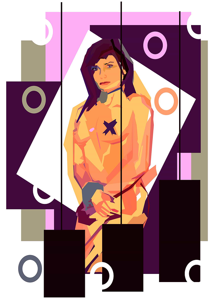 captive