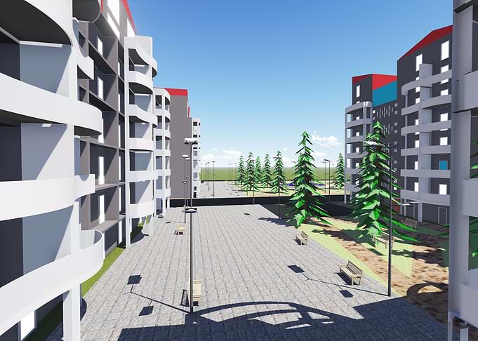 3d designer