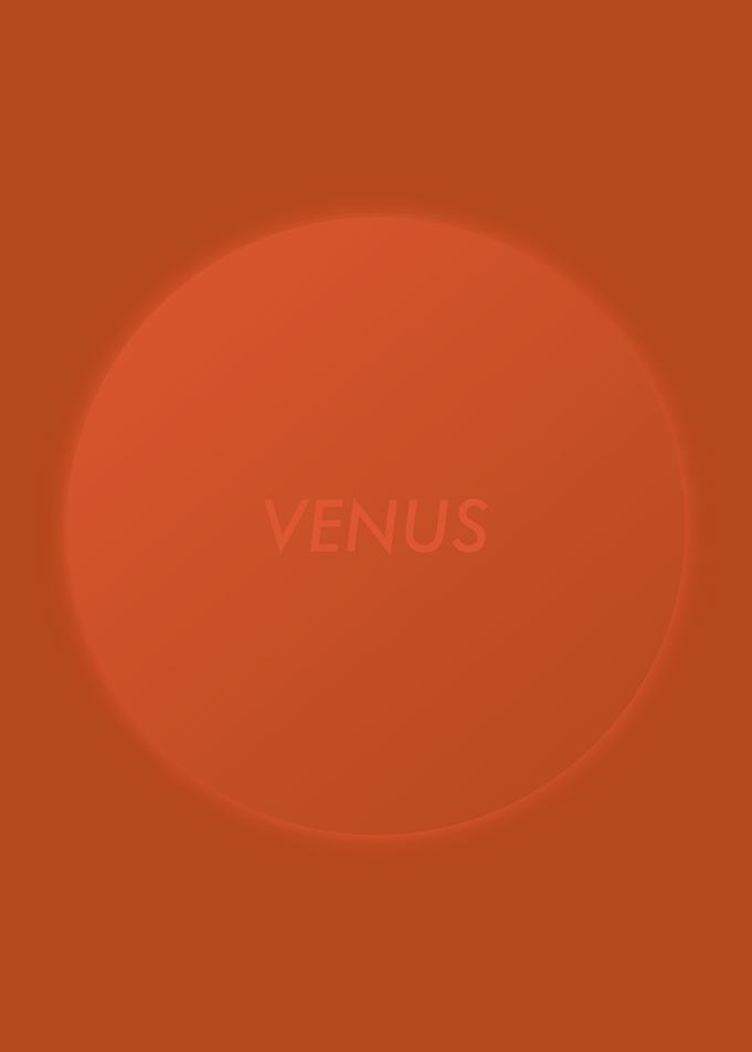 Minimal Venus