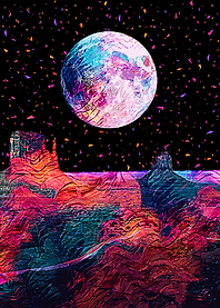 Full Moon
