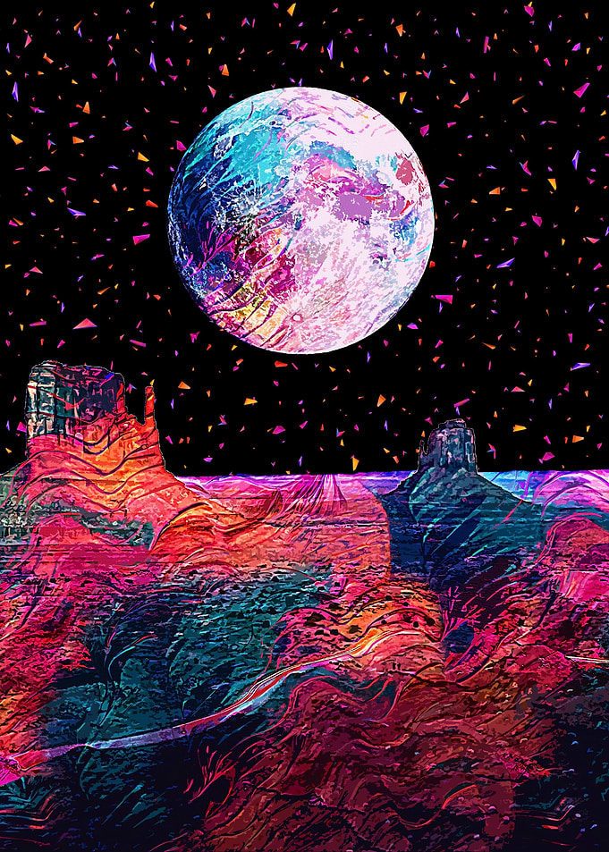 Full Moon