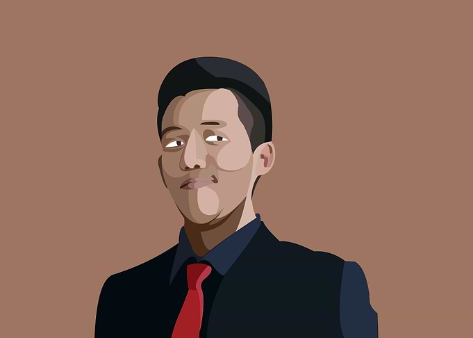Friend Vector