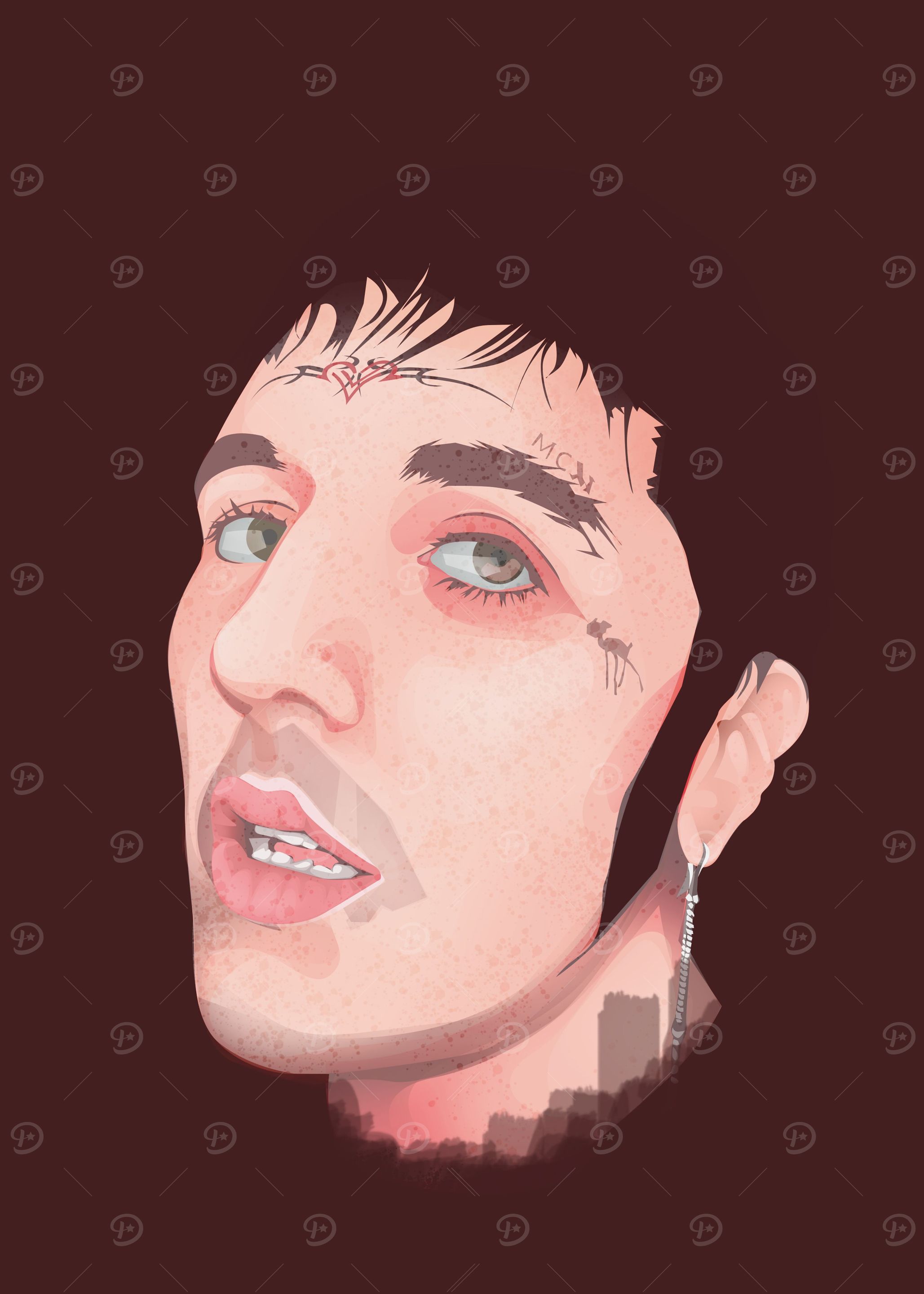 oliver sykes