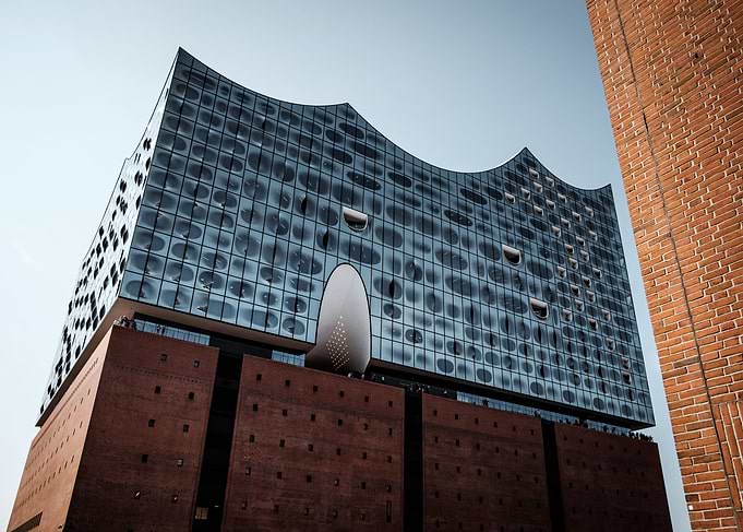 Elbphilharmonie