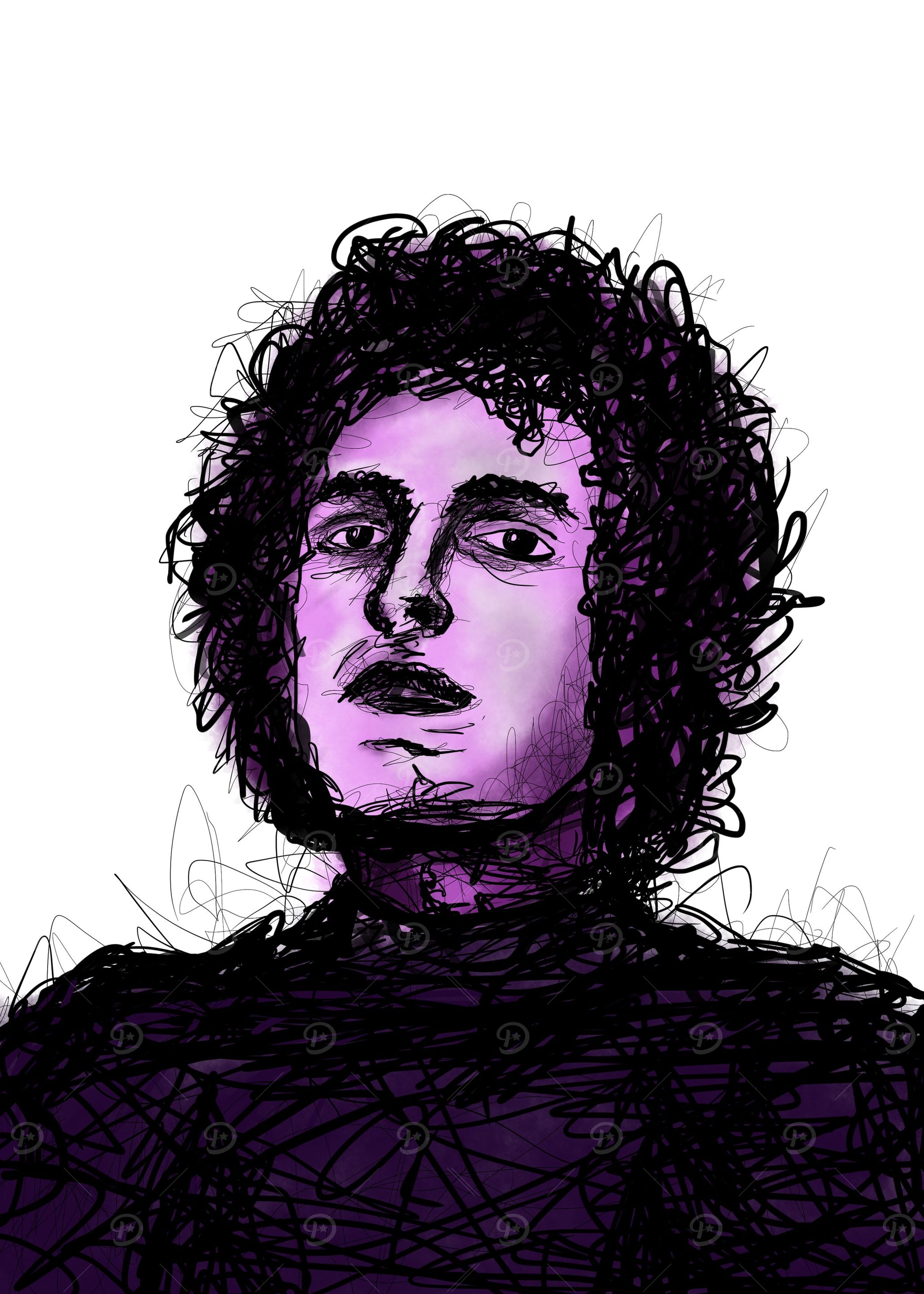 Mr Tambourine Man