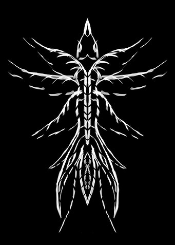 Flight in Darkness