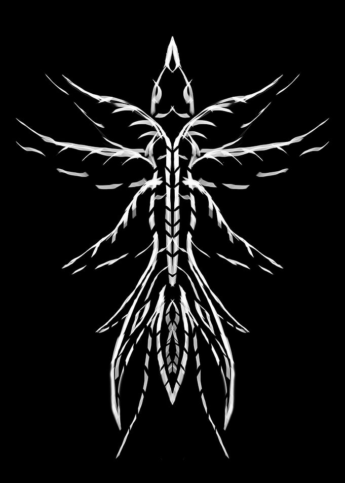 Flight in Darkness