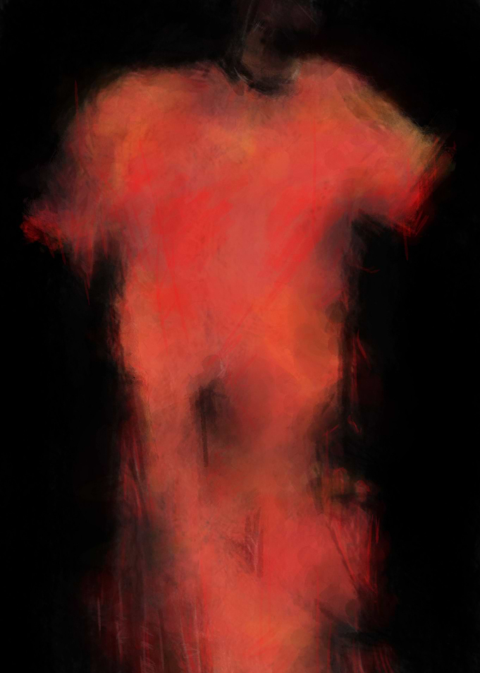 Red Body