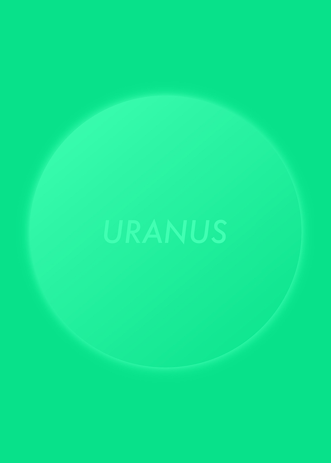 Minimal Uranus