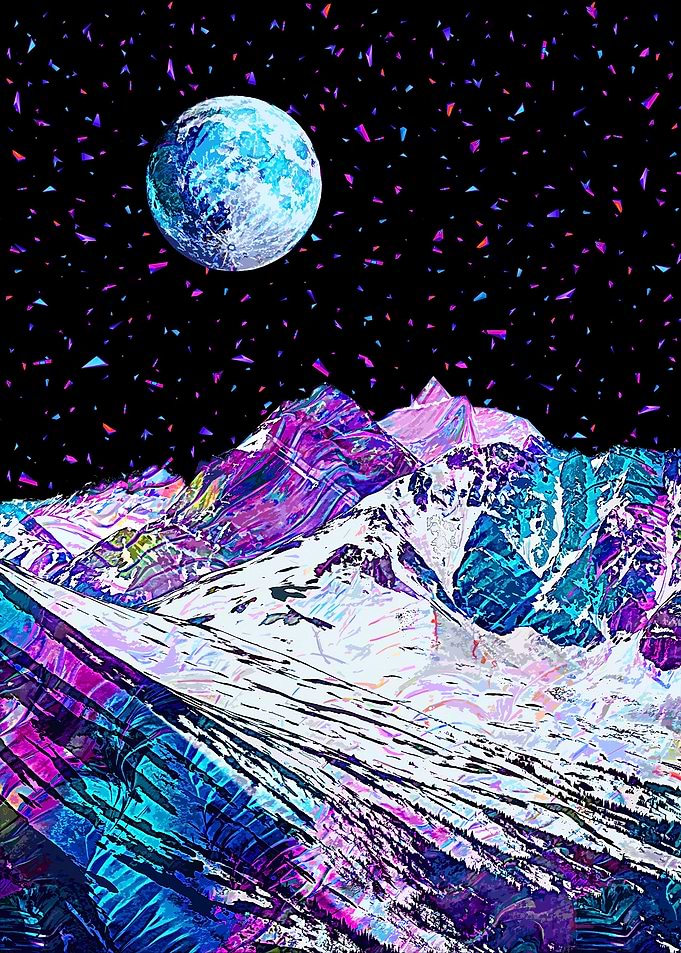 Full Moon