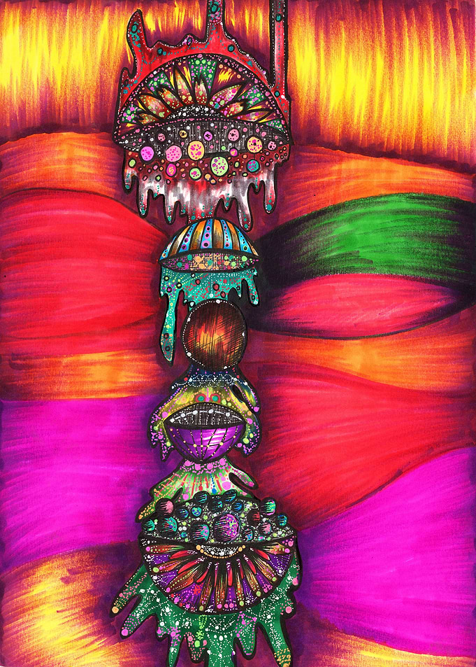 Metamorphosis