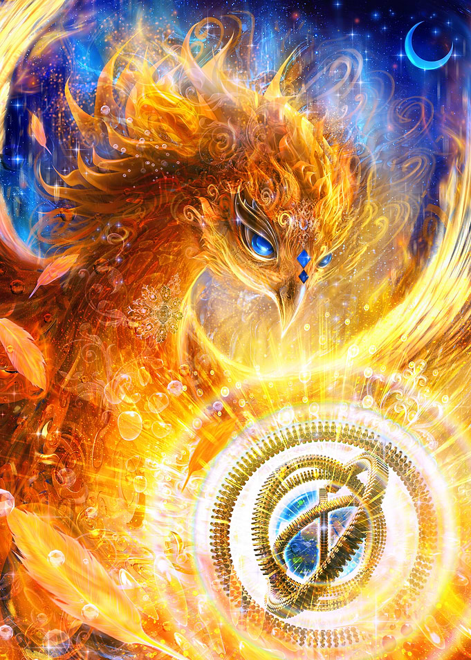 The Year of the phoenix