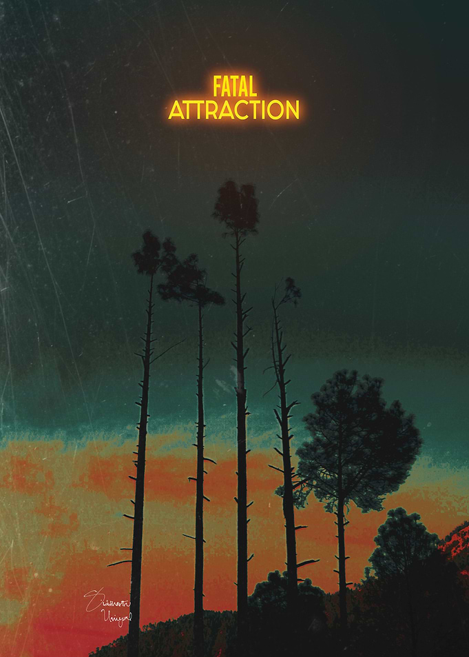 FATAL ATTRACTION