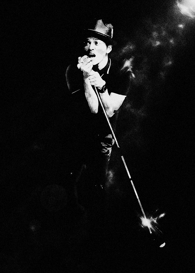 Bruno Mars
