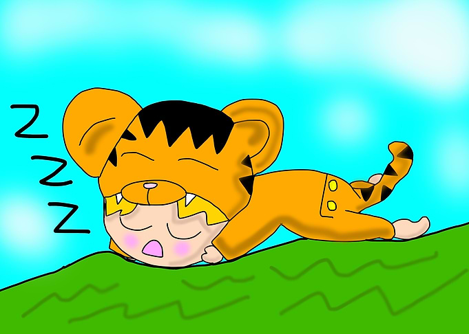 Naptime