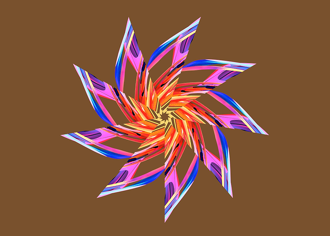FLOWER X20
