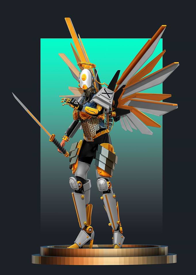 RONIN 2