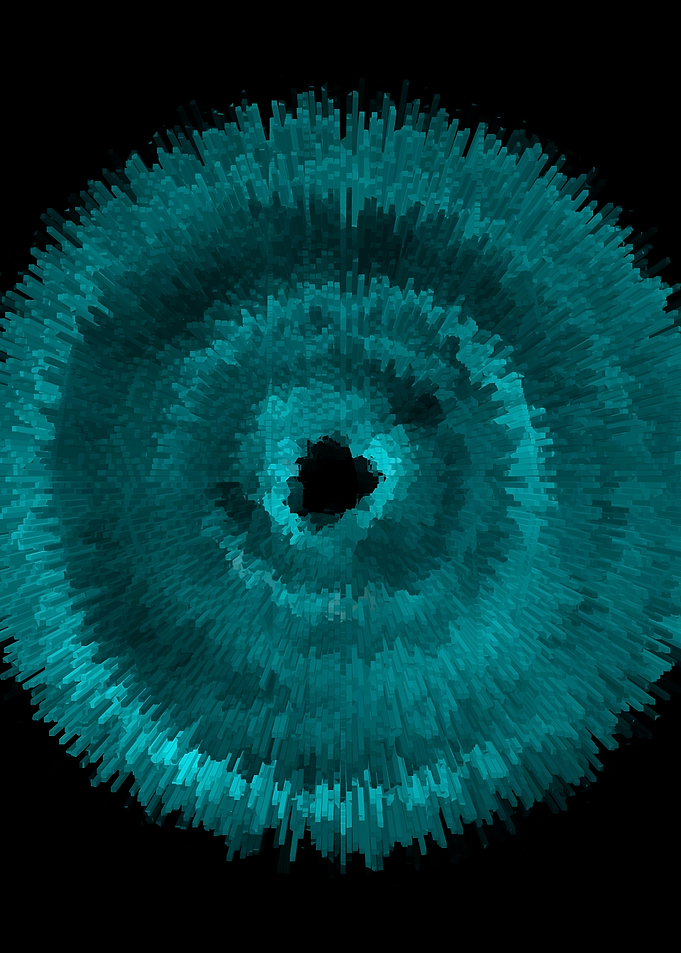 Abstract shape