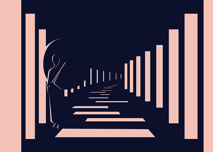 Night in Kyoto