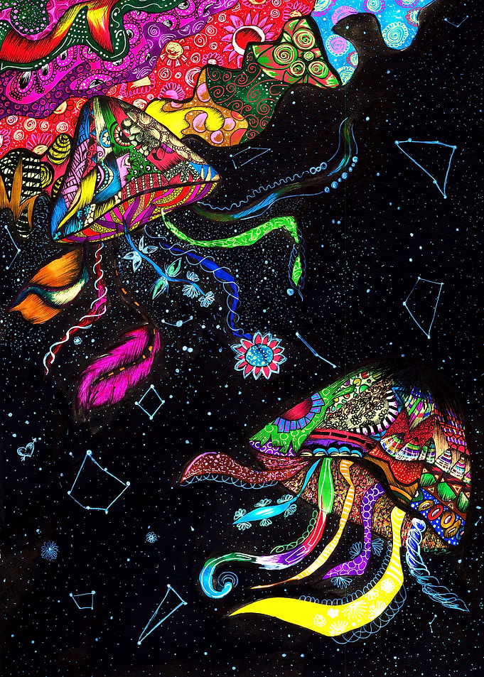 Space Odyssey