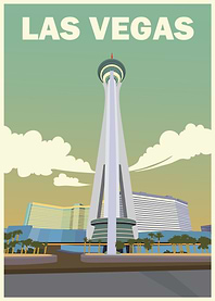 Stratosphere Las Vegas