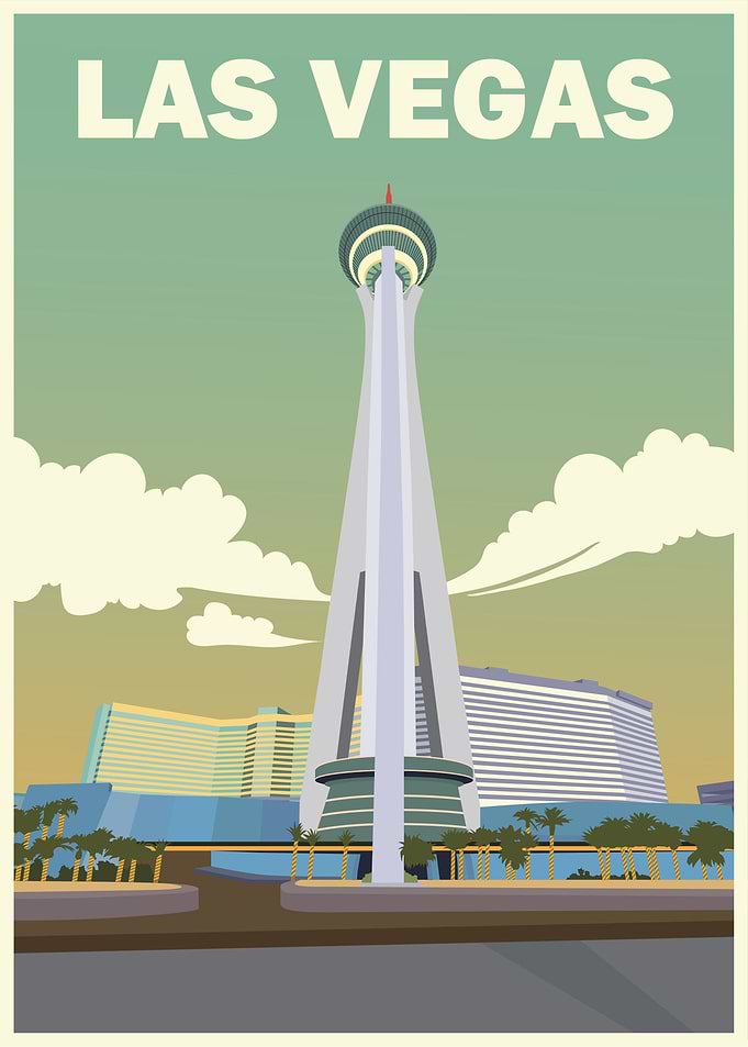 Stratosphere Las Vegas