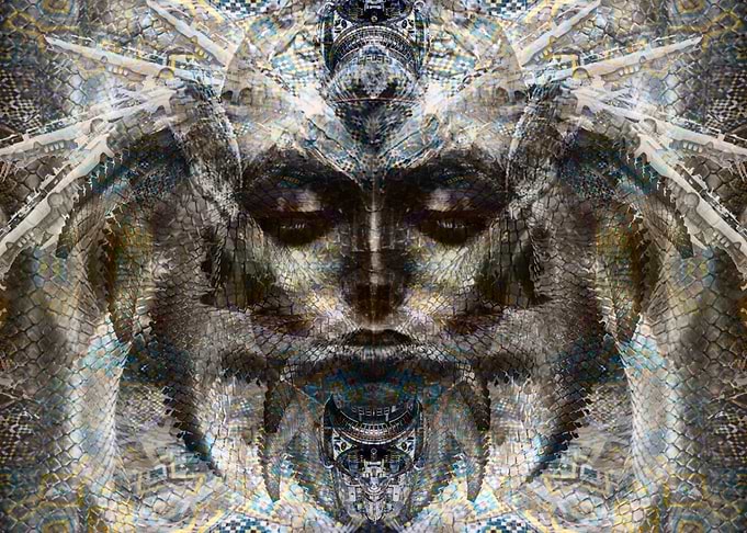 Serpent Chamber