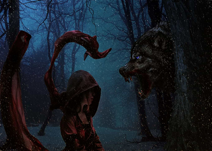 Red Hood