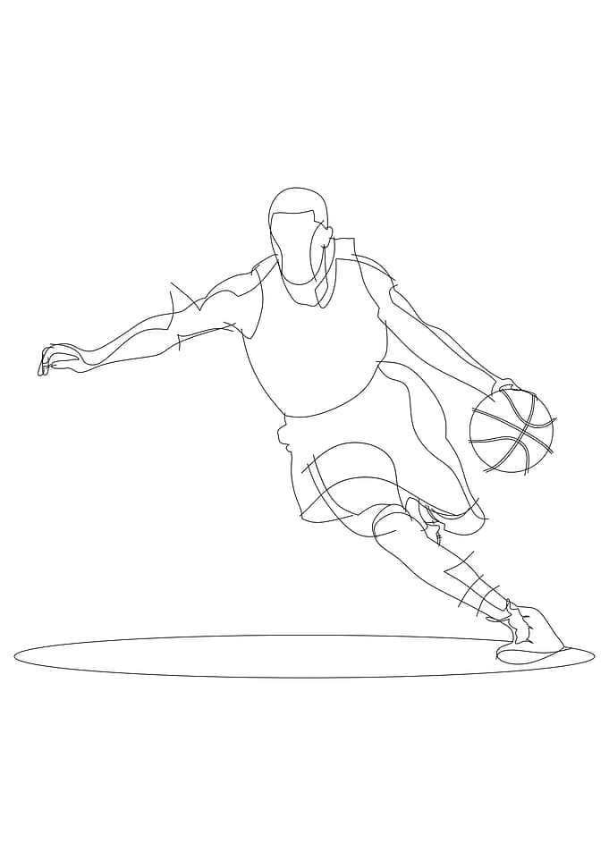 Basketball