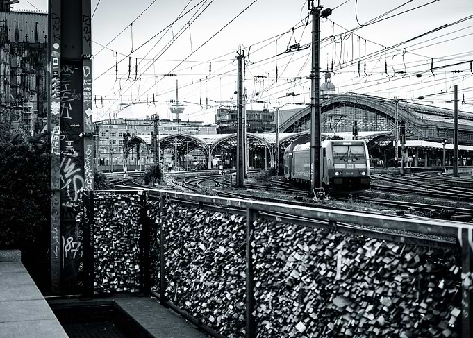cologne