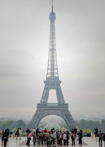 In a Haze