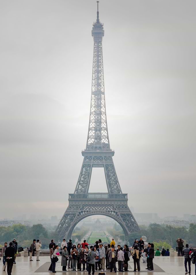 In a Haze