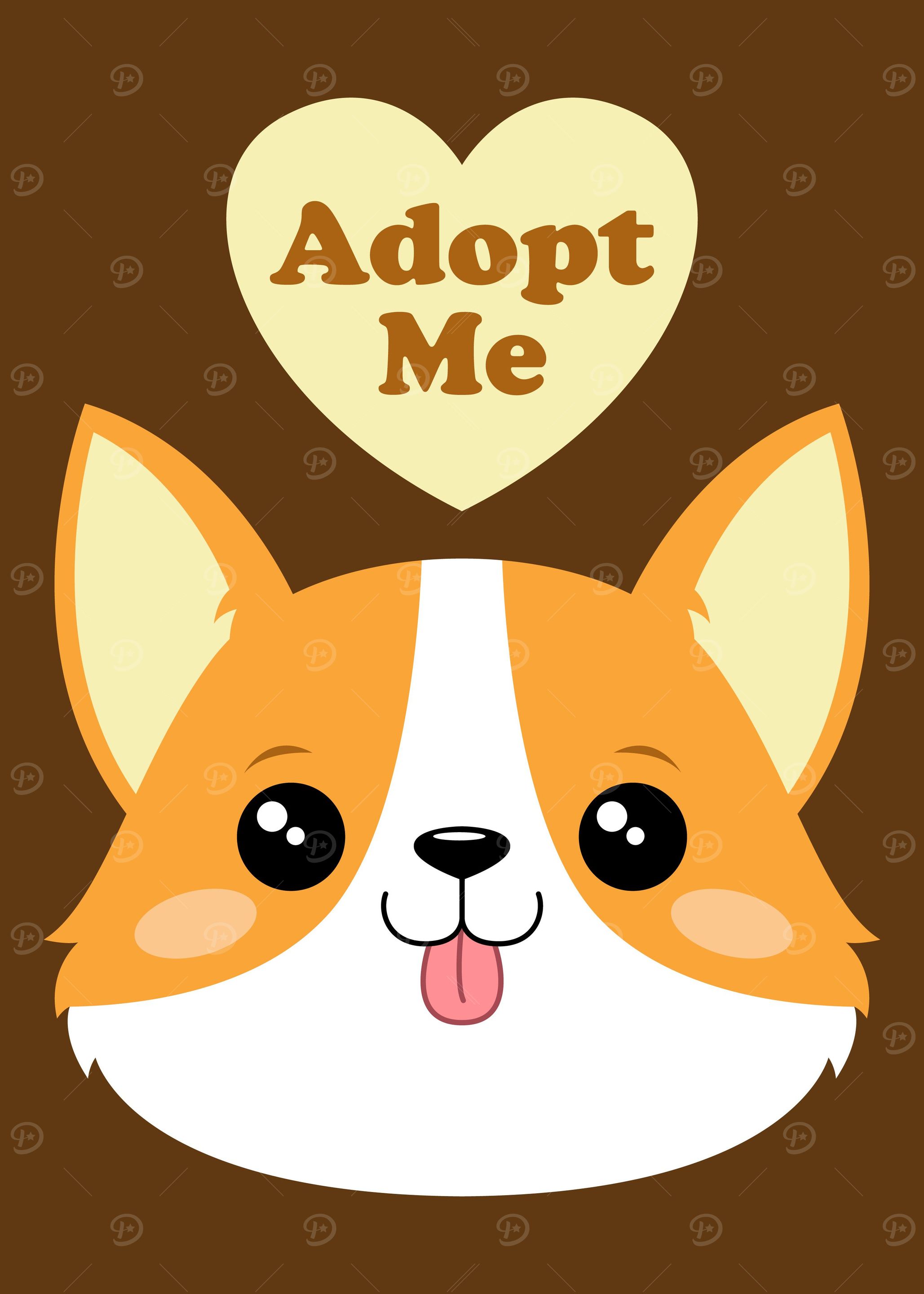 Adopt Me