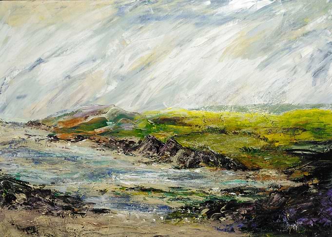 Black Bay