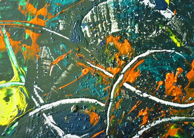 Abstract 61 one