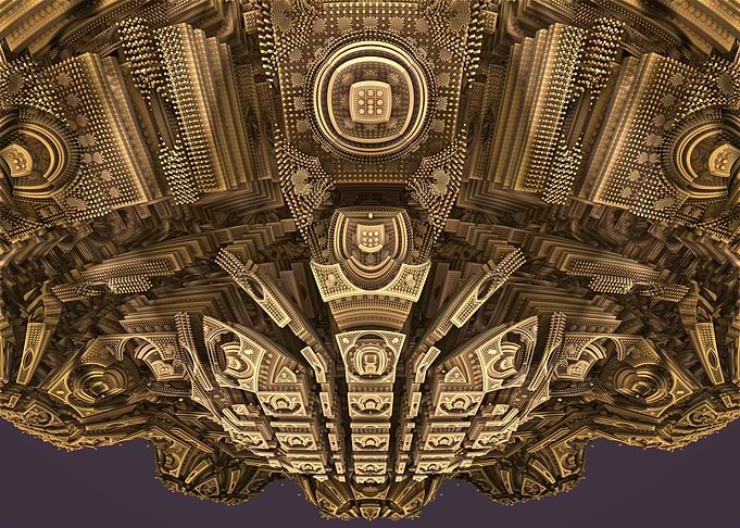 Chandelier