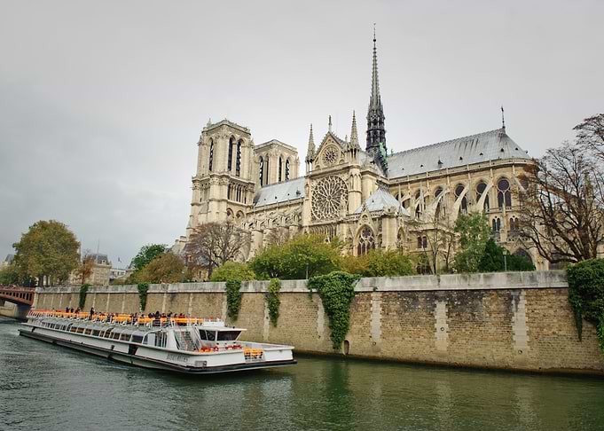 Rivercruise