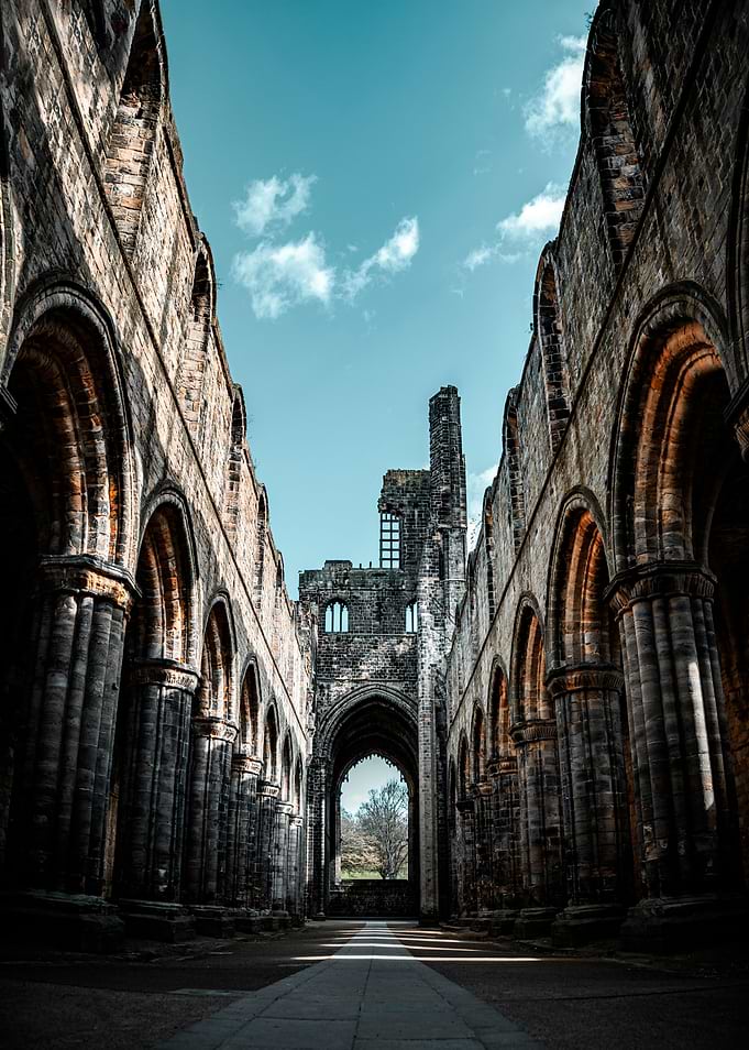 Abbey
