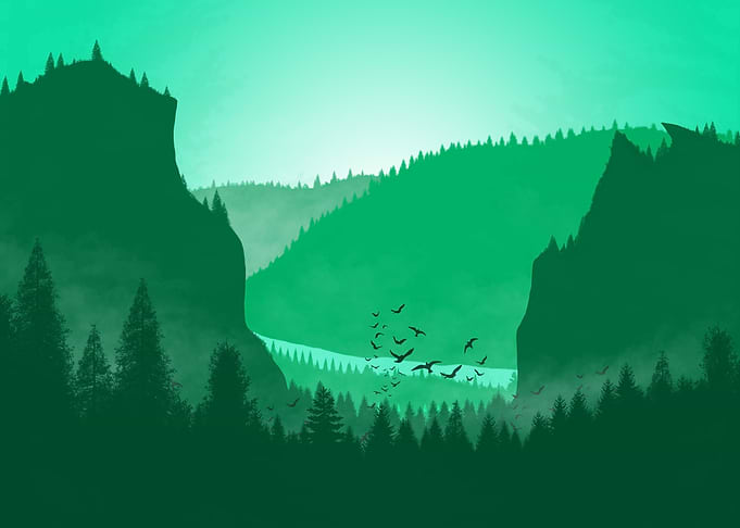 Weather Hills