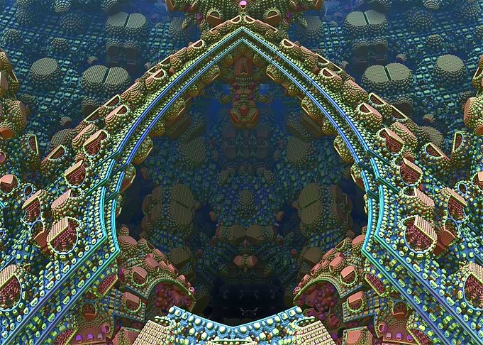 Archway