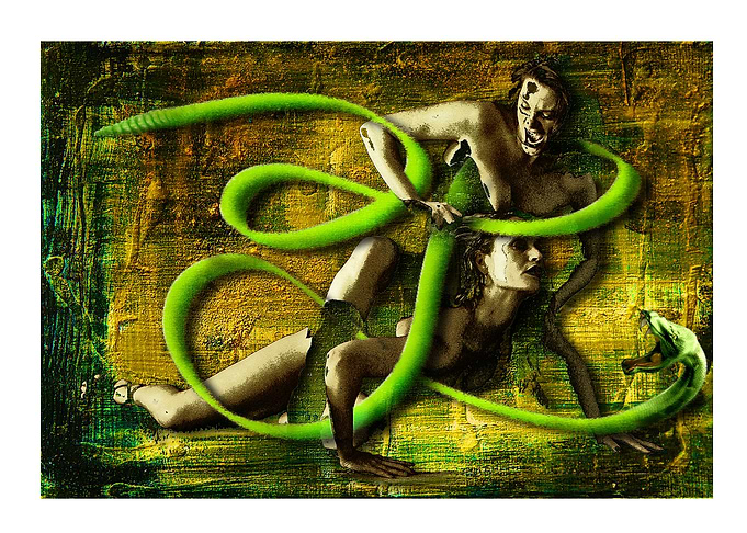 Decorative art 1