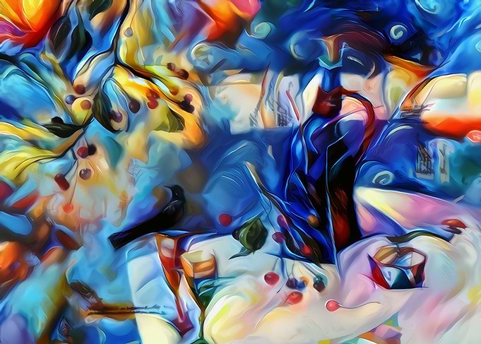 Wine The Illusionist