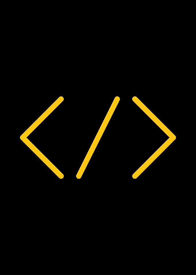 Code Brackets