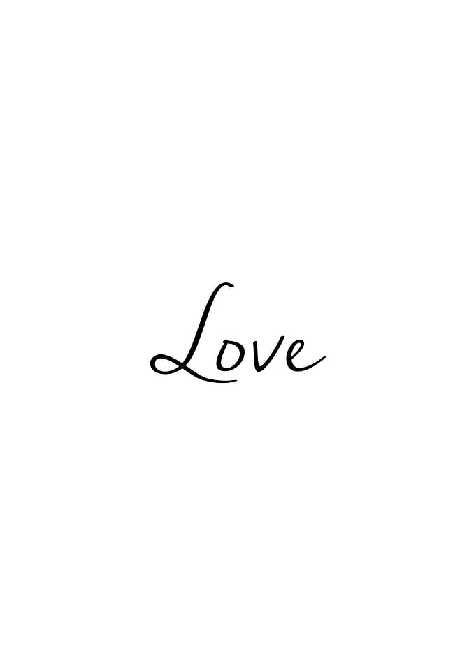 Love