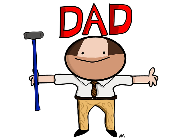 Dad
