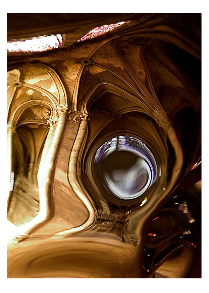 Chartredrale 16